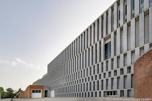 &#8220;Königliche Konkurrenz&#8221; für den Prado in Madrid