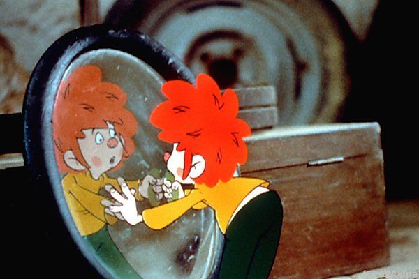 Premiere von neuer Pumuckl-Serie auf Münchner Kinderfilmfest