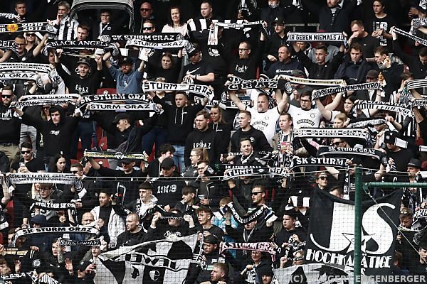 Höchster Bundesliga-Zuschauerschnitt seit zwölf Jahren