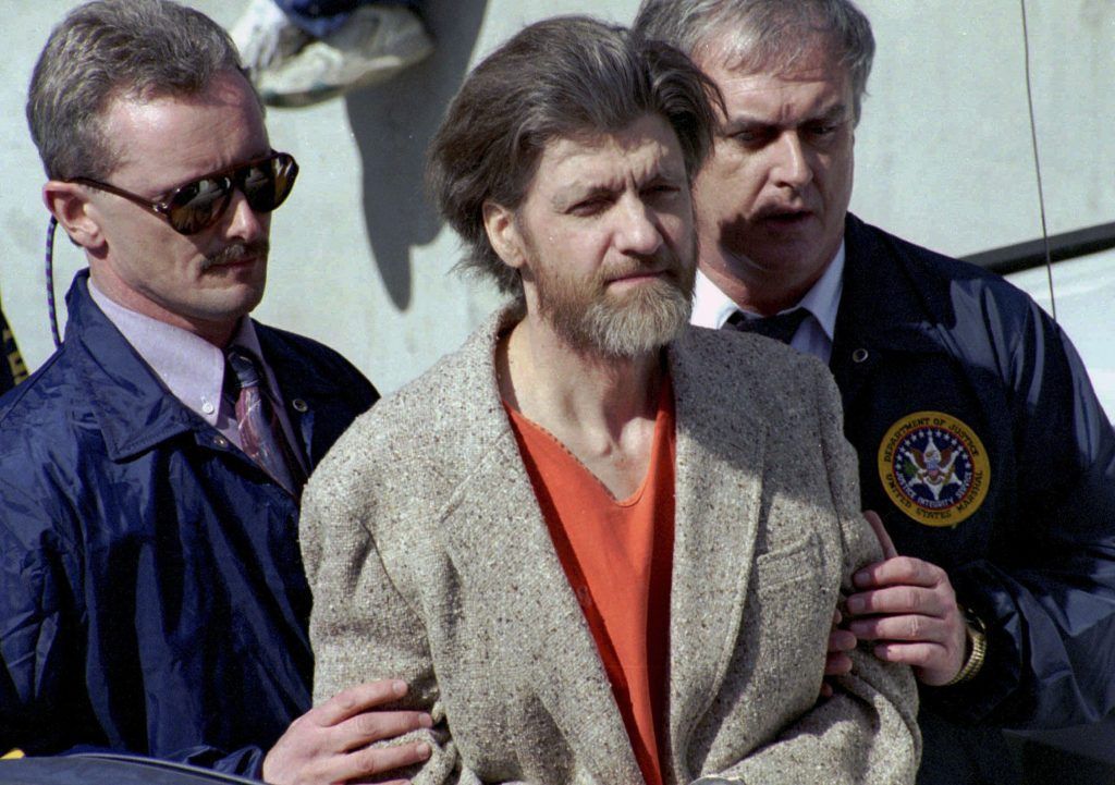 &#8220;Unabomber&#8221; im Alter von 81 Jahren gestorben