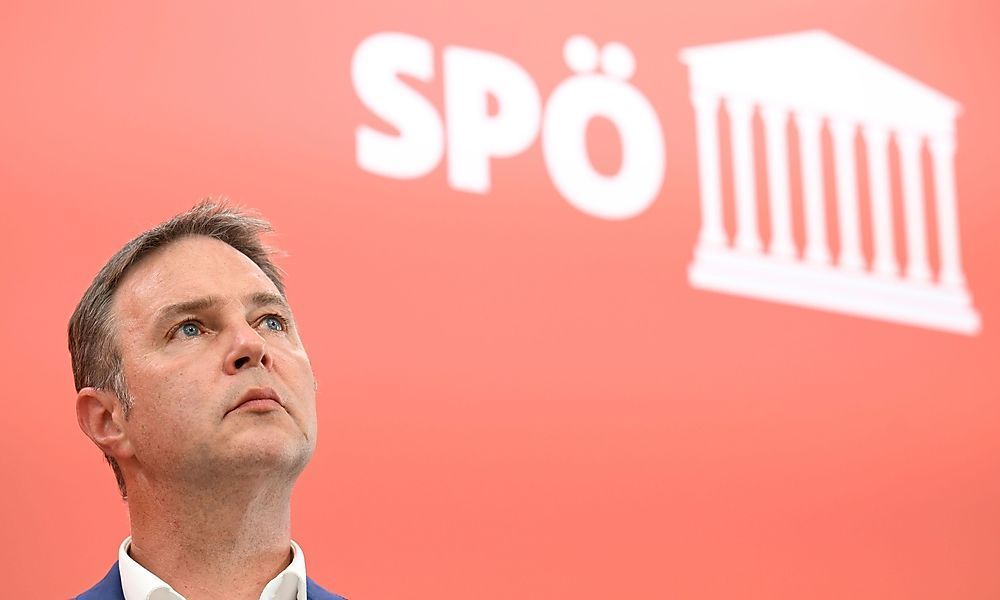 Babler zu Kika/Leiner: &#8220;Dass es stinkt, ist offensichtlich&#8221;