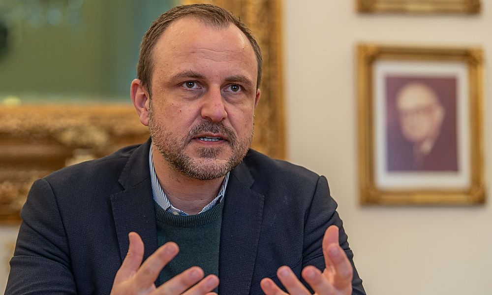 Experte: &#8220;Islamisten werden immer jünger&#8221;