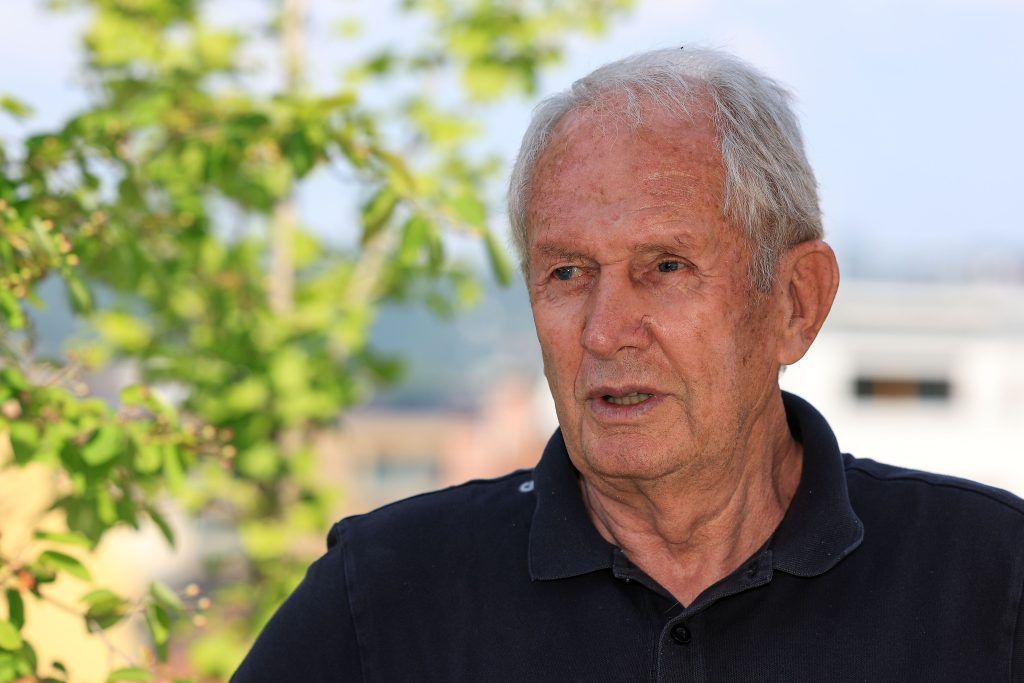 Vor Spielberg-GP: &#8220;In Österreich hat weit und breit keiner das Potenzial für die Formel 1&#8221;