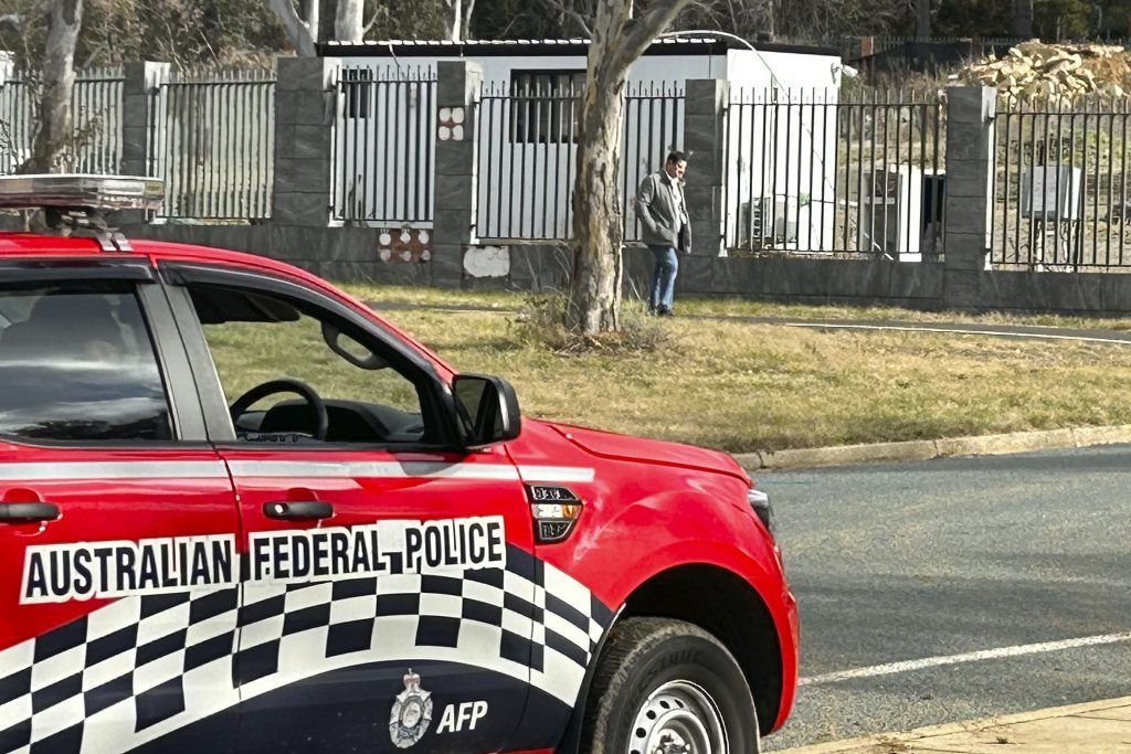 Australische Polizei findet Entführer schlafend in Fluchtauto