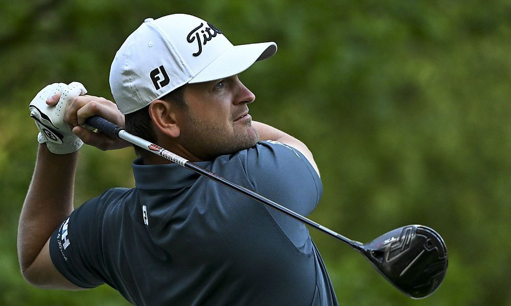 Golf-Ass Wiesberger muss über eine Million Dollar Strafe zahlen