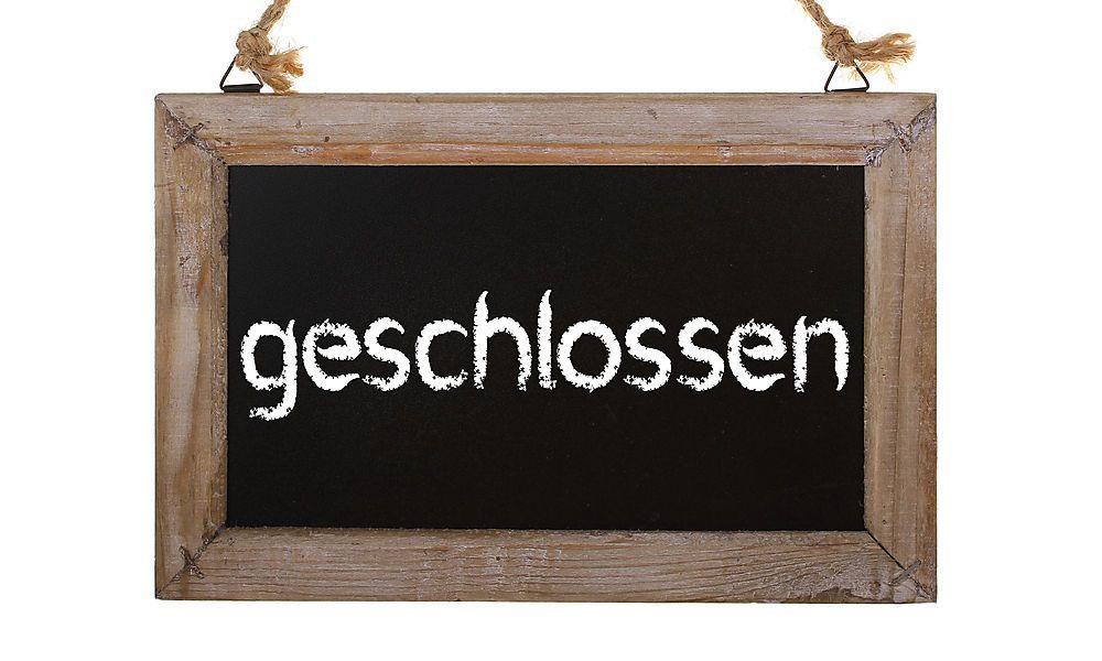 Sonntagsschließung für Geschäfte ab Juli: Das sind die neuen Regeln