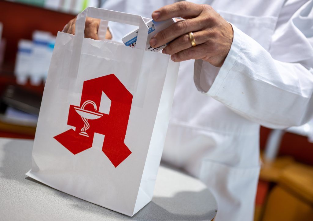 Endgültig: Keine neue Apotheke in Bregenz