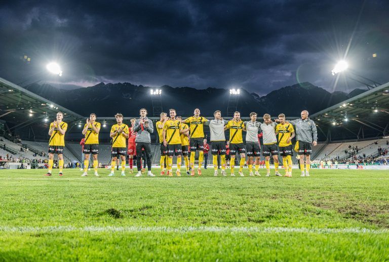 Kaderentscheidungen trifft ab sofort ein neuer Sportdirektor. <span class="copyright">APA/EXPA/STEFAN ADELSBERGER</span>