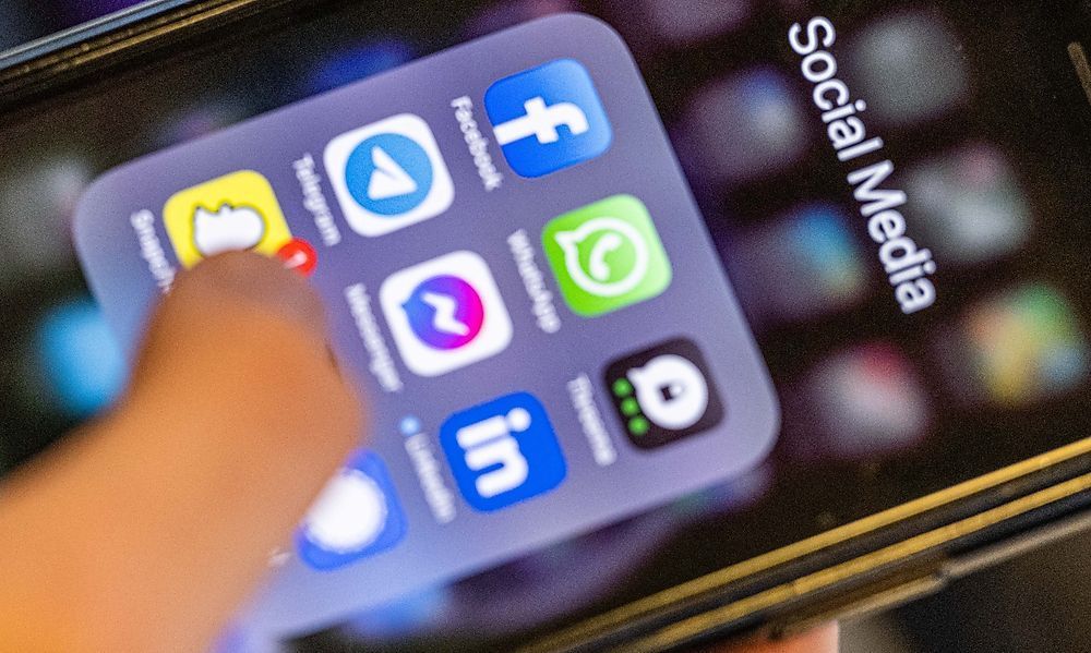 Wie viel Zugriff sollen Behörden auf Messenger-Dienste haben?