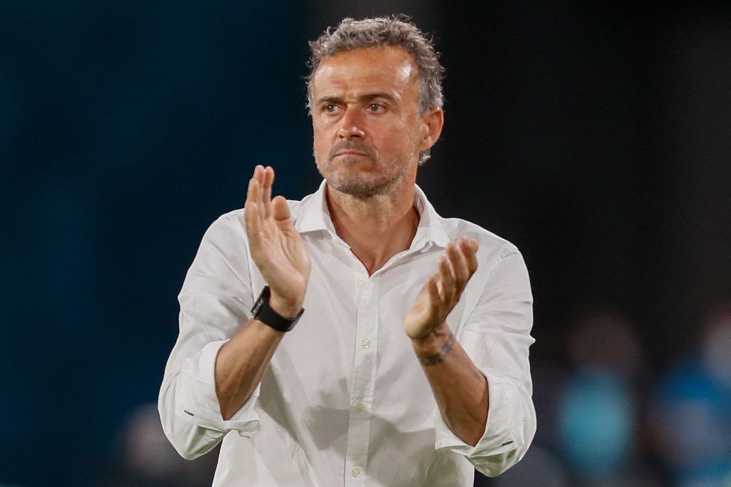 Luis Enrique soll neuer Trainer von PSG werden
