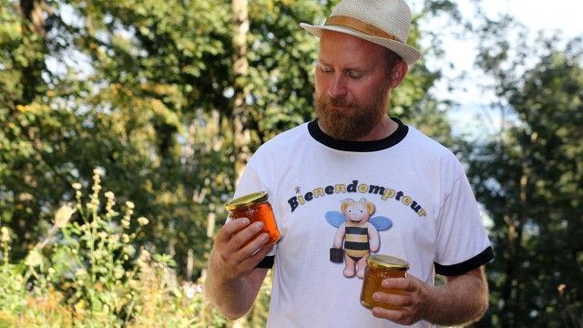 Wie die heurige Honigernte ausfallen dürfte