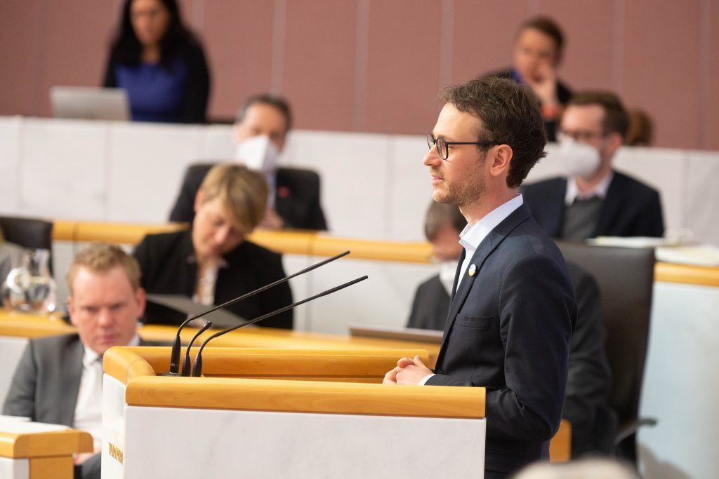 Polit-Verwirrung ums Energieinstitut
