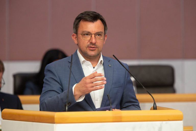 Keine Gegenliebe für Hypo-Plan der Neos