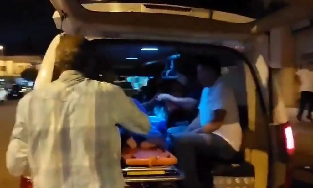 Irrtümlich für tot erklärte Frau starb nun tatsächlich
