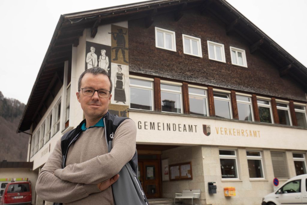 Neun Gemeinden bündeln ihre Kräfte