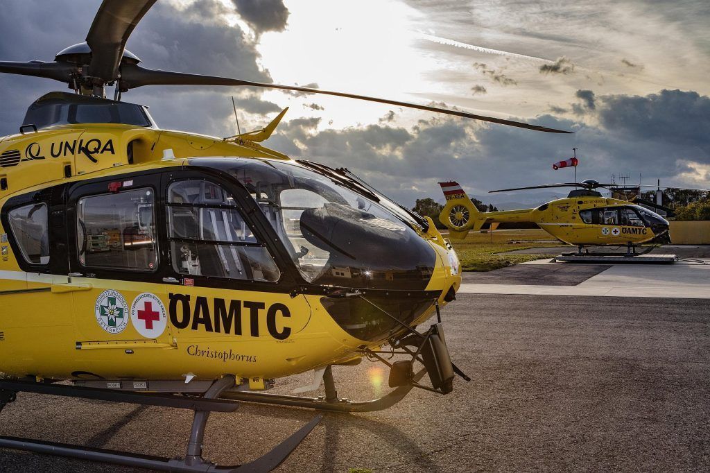 Bürs: 36-Jähriger stürzte 300 Meter in den Tod