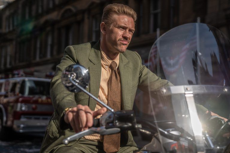 Indiana Jones und das Rad des Schicksals <span class="copyright">©2023 Lucasfilm Ltd. & TM</span>