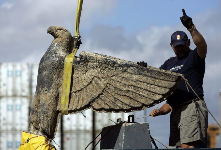 <span class="copyright">(C) AP Photo/Marcelo Hernandez</span>