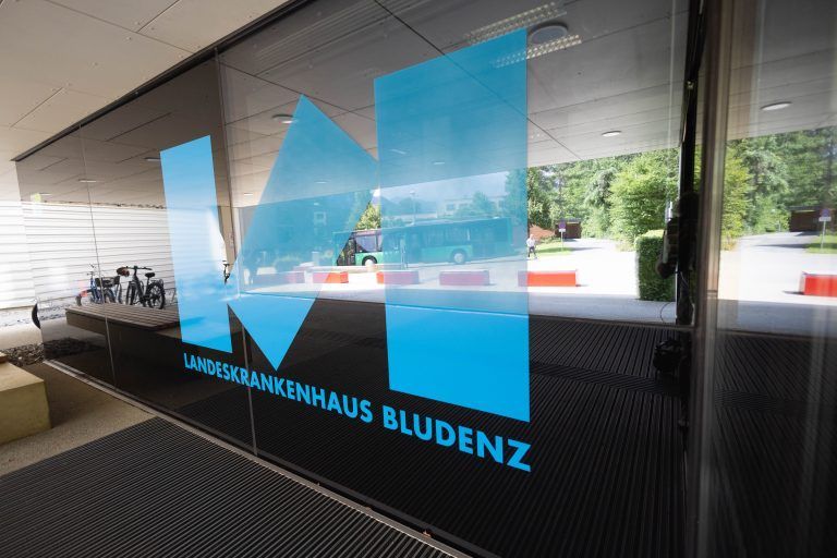 In die Infrastruktur wurde in den vergangenen 20 Jahren investiert. <span class="copyright">Hartinger</span>