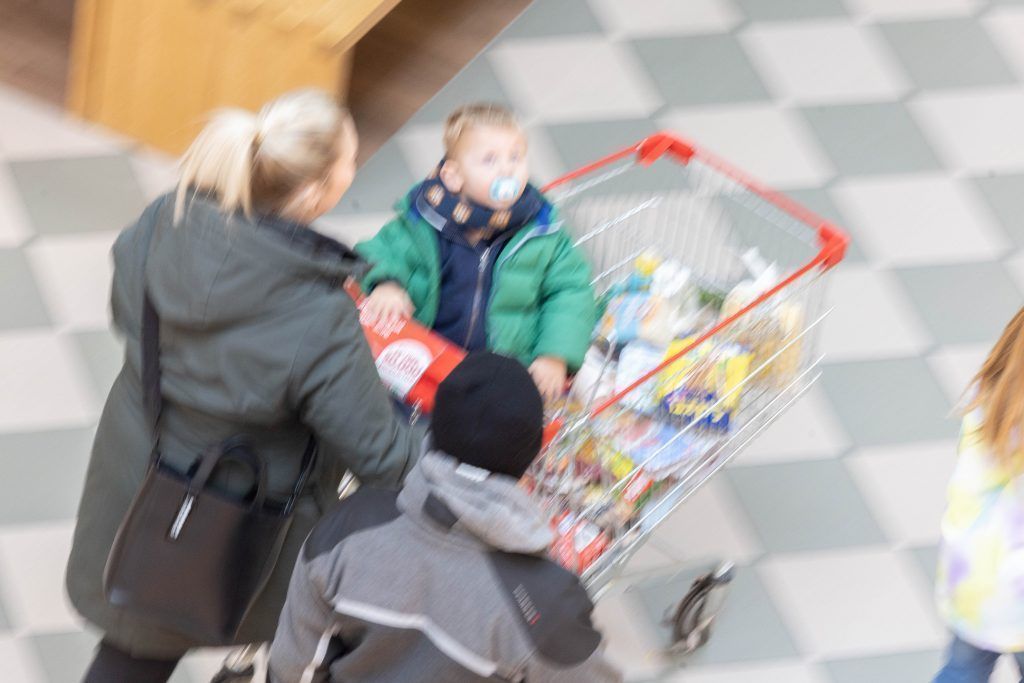 Inflationsrate sinkt auf 6,2 Prozent