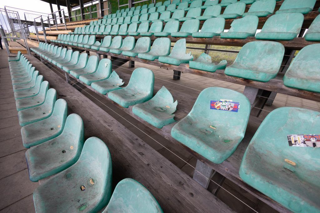 Austria-Fan verletzt: 9000 Euro Geldbuße