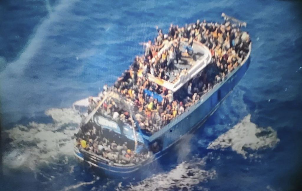 Untersuchung soll Flüchtlingskatastrophe klären