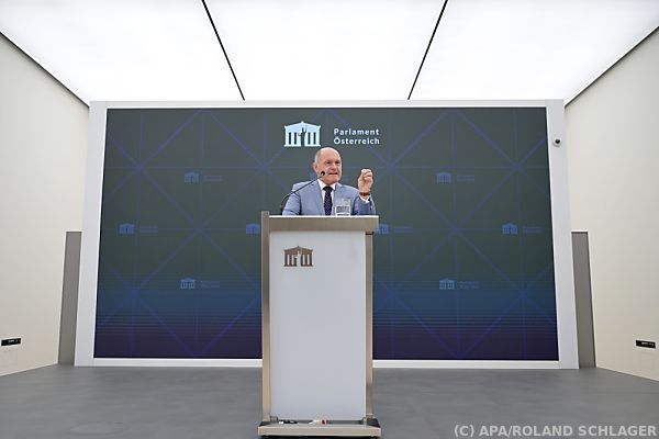 Sobotka glaubt an elektronische Abstimmung