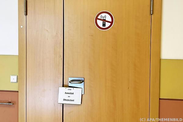 Fünf Jahre Haft für versuchte Vergewaltigung in Wien