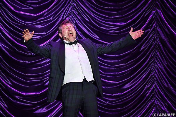 Andreas Schager übernimmt in Bayreuth den &#8220;Parsifal&#8221;