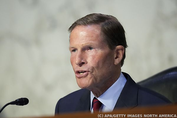 Kritik von US-Senatsausschuss an LIV-PGA-Touren-Deal