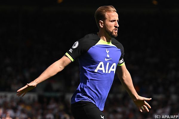 Bayern will Kane unbedingt, denkt aber auch an Alternativen