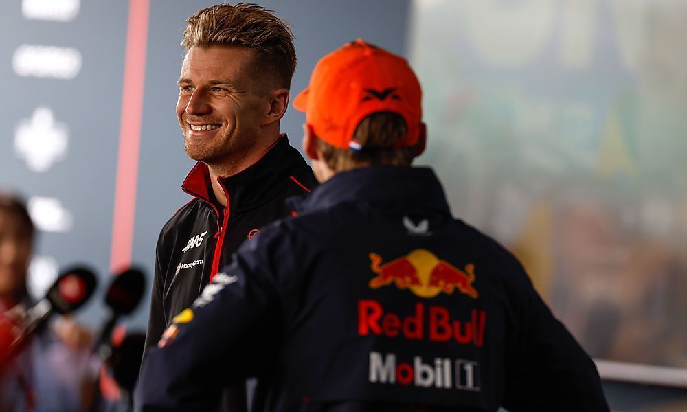 Warum Red Bull der &#8220;leichteste Sieg&#8221; der Saison bevorsteht