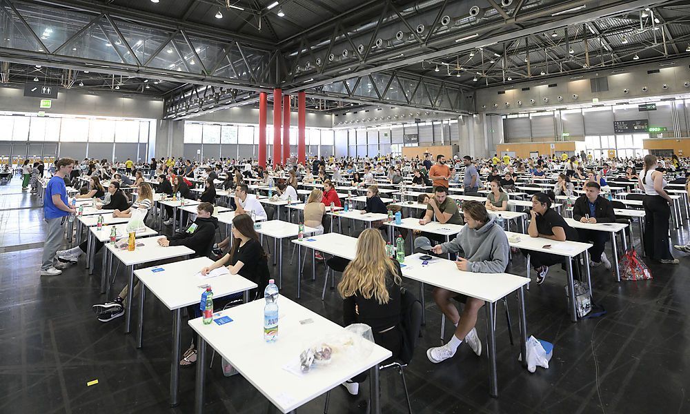 Medizinstudium und trotzdem nie Arzt in Österreich