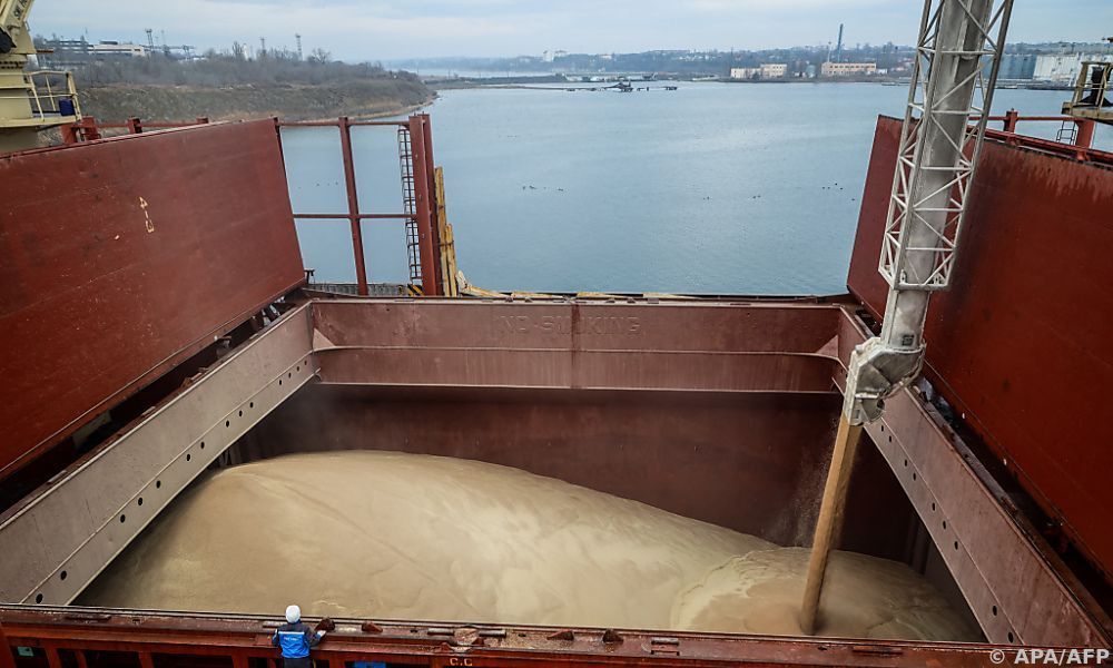 Schiffe im Schwarzen Meer nun &#8220;Gegner&#8221;