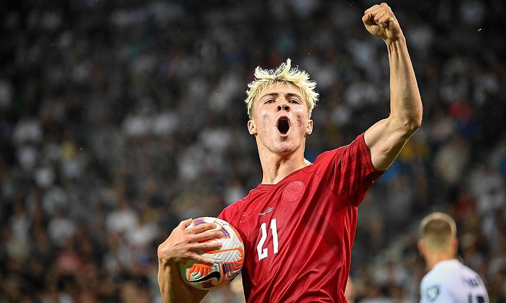 Atalanta Bergamo verlangt unfassbare Ablösesumme