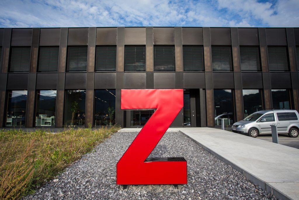 ALPLA-Chairman steigt bei Business-Unit von z-werkzeugbau ein