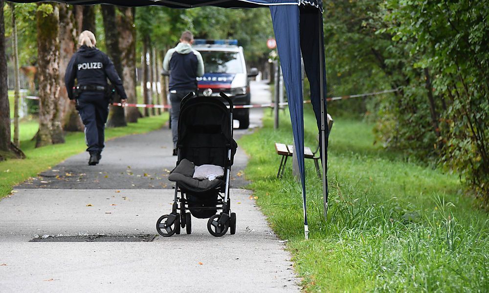 Toter Bub in Ache: Vater soll Tat &#8220;akribisch&#8221; vorbereitet haben