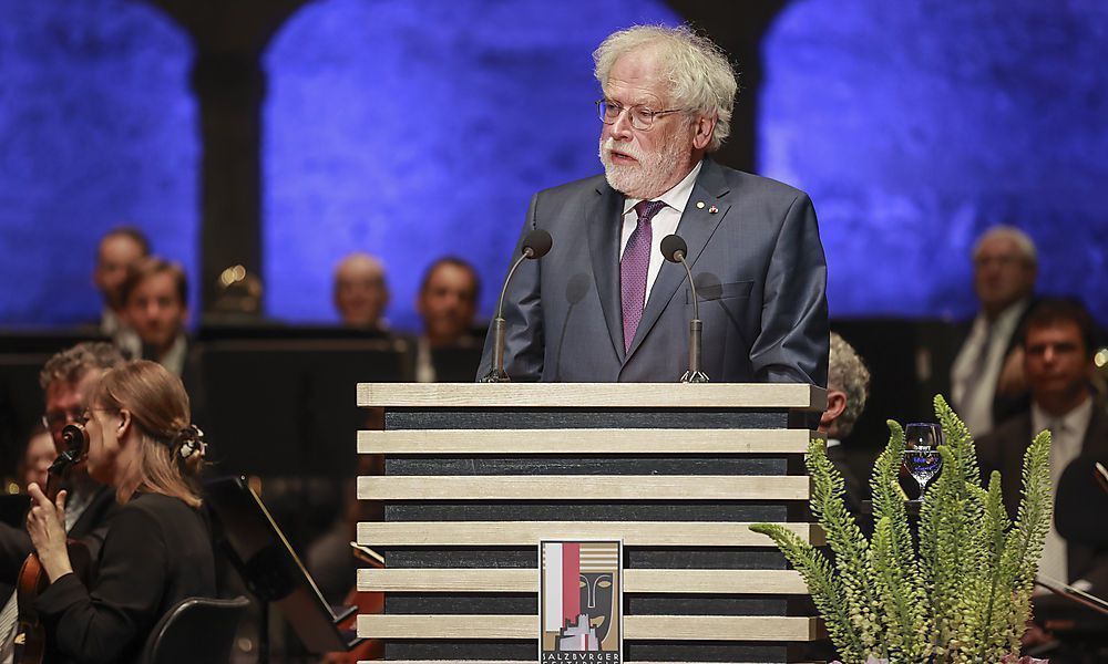 Was Nobelpreisträger Zeilinger fordert