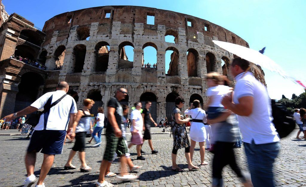 Italiens Kartellamt ermittelt gegen zu teure Kolosseum-Tickets