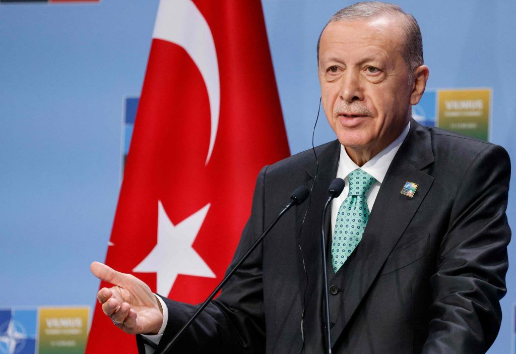 Türkei erwarte sich &#8220;konkrete Ergebnisse&#8221;