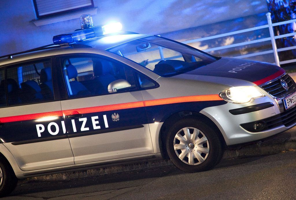 Junge Frau tot in Wiener Wohnung entdeckt