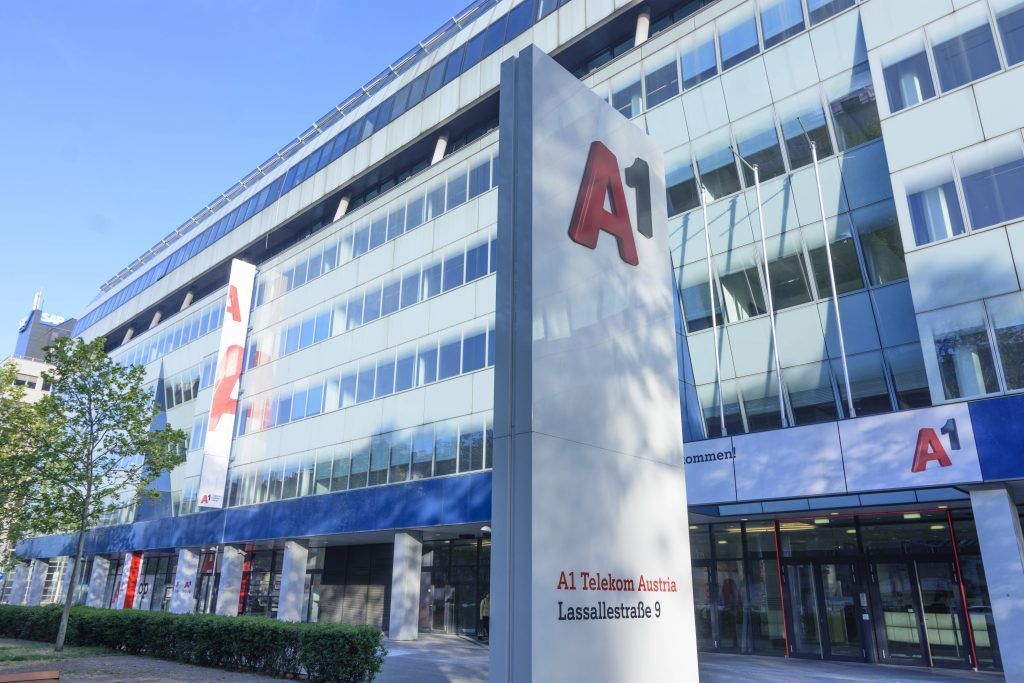 Telekom Austria: America Movil erhöht Anteil