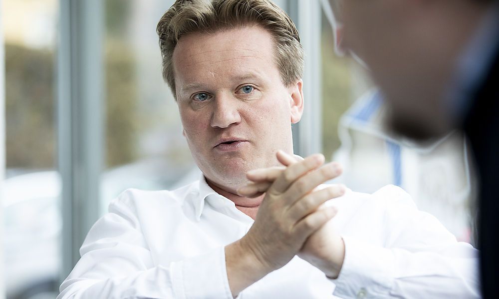 &#8220;Es gibt hier kein kanadisches Chlorhuhn&#8221;