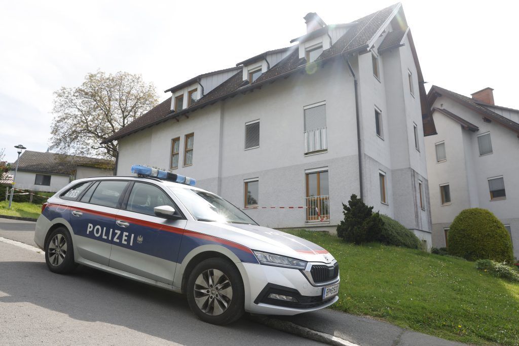 Nachbar soll Mädchen sexuell missbraucht haben