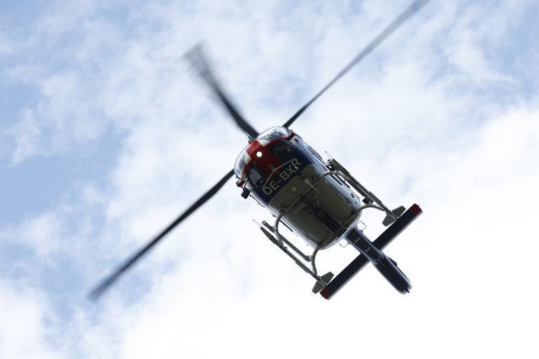 In Tirol kam es zu einem Alpin-Unfall. (SYMBOLBILD)<span class="copyright">APA/ERWIN SCHERIAU</span>