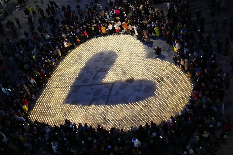 Auch im Zuge des Ukraine-Krieges hat die Caritas einiges an Spenden erhalten. <span class="copyright">APA/EVA MANHART</span>