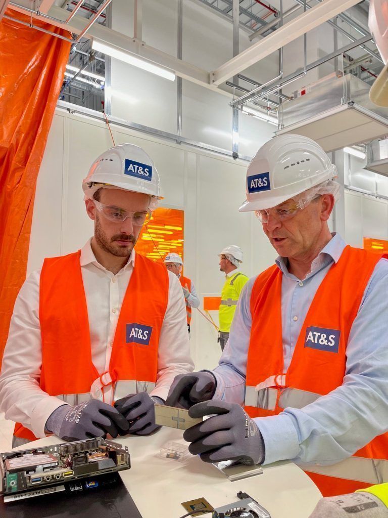 &#8220;Einmalige Chance, Österreich auf der Überholspur zu positionieren&#8221;