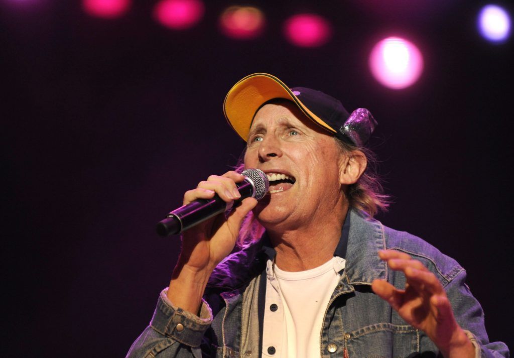 Otto Waalkes spielt am Nova Rock 2024