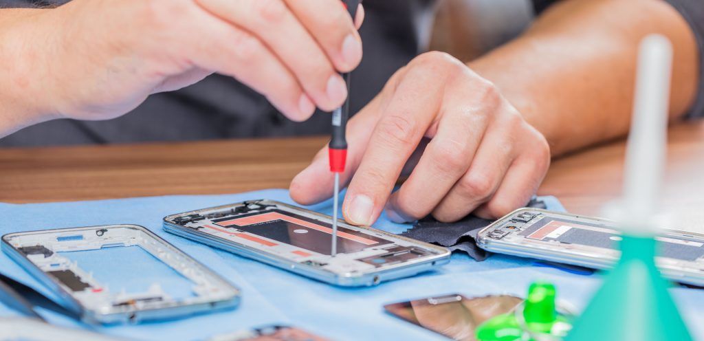 Neue EU-Regeln für Handy-Akkus