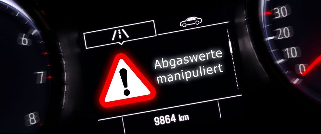 Bis zu 1,6 Millionen Pkw in Österreich betroffen